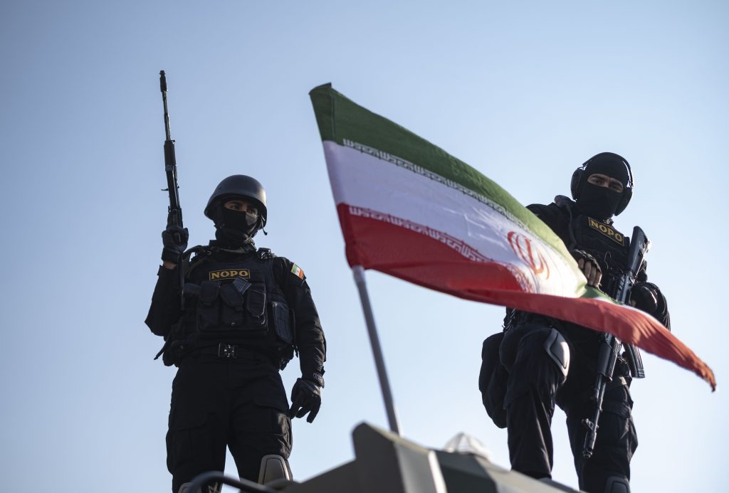 Iranul avertizează SUA și aliații înaintea unui posibil nou atac. Teheranul amenință cu represalii asupra bazelor americane