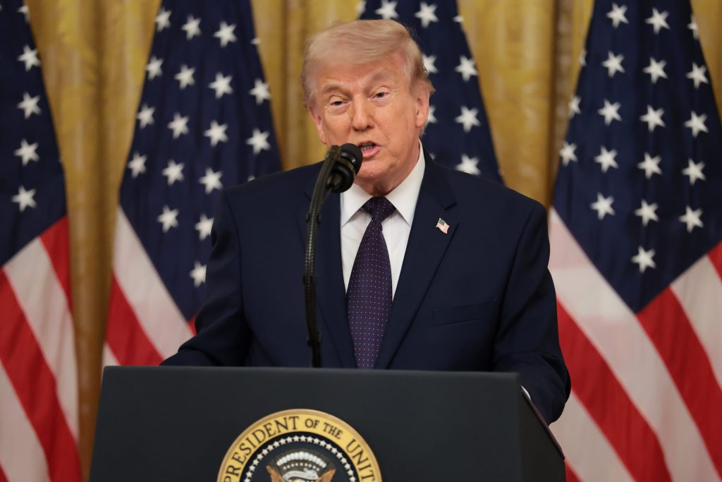 Trump anunță un acord privind Groenlanda. SUA ar urma să aibă „control permanent” asupra securității insulei
