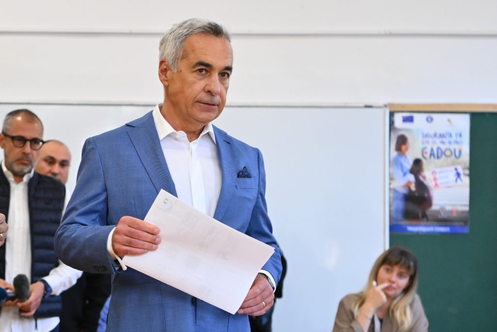 Începe procesul în dosarul în care Călin Georgescu și Horațiu Potra sunt acuzați de tentativă de lovitură de stat
