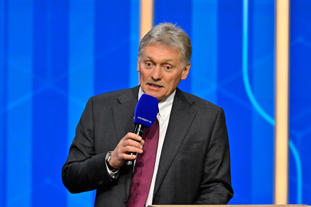 Explicația Kremlinului pentru succesul AfD în alegerile regionale: Germanii caută o alternativă la actualele autorităţi