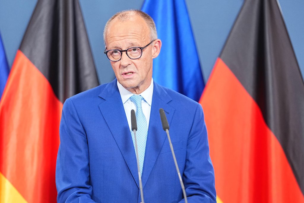 Noi rezultate dezastruoase pentru partidul lui Merz. Stânga câștigă Berlinul, iar AfD cucerește un nou land german