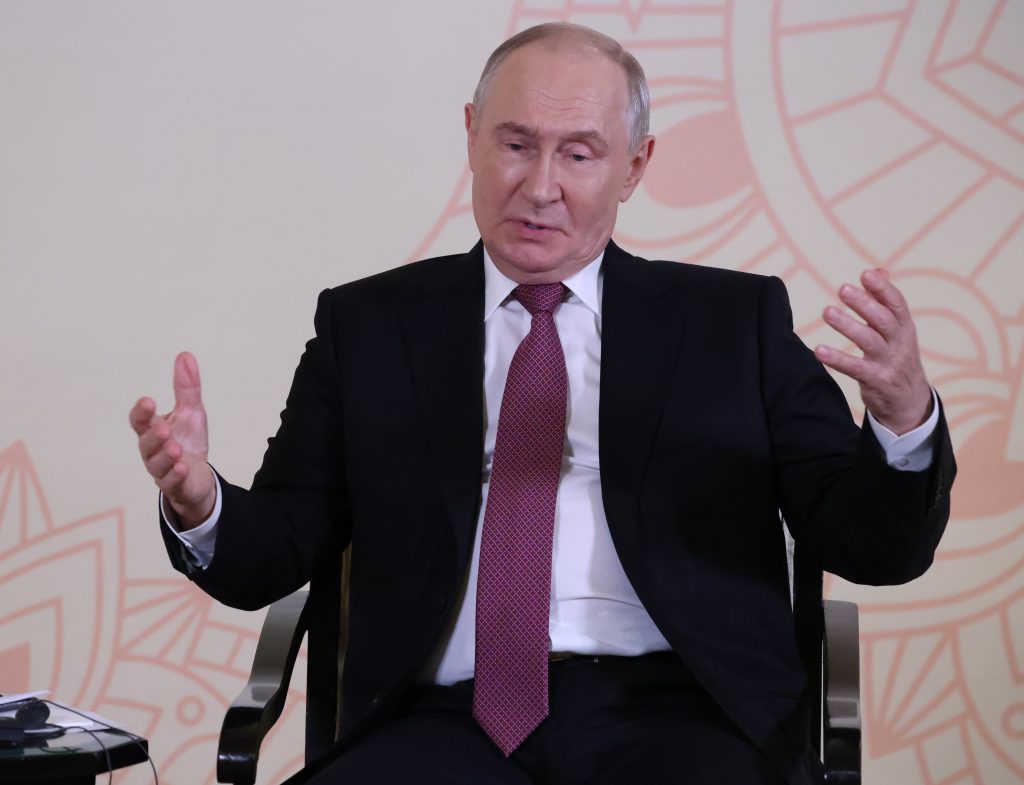 România condamnă alegerile organizate de Putin în Ucraina și Transnistria: O încălcare a dreptului internaţional