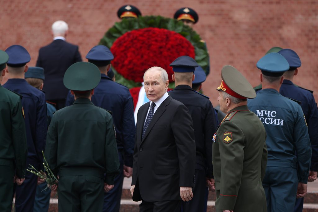 Putin vrea ce poate câștiga la alegerile parlamentare din Rusia: miza reală