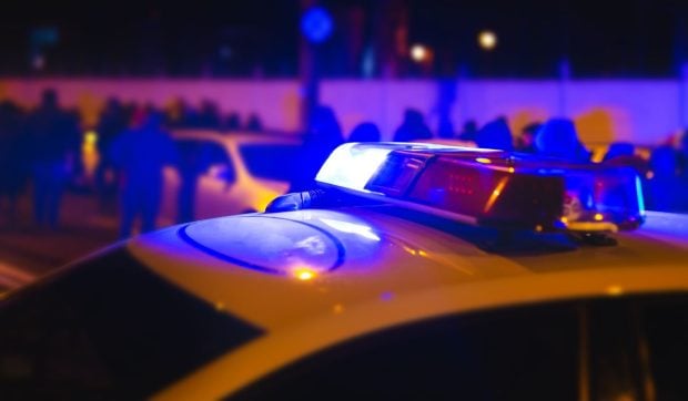 Șofer de Hyundai, consumator de cocktail-bombă, tras pe dreapta de polițiști, în Oradea. Ce pedeapsă memorabilă a primit