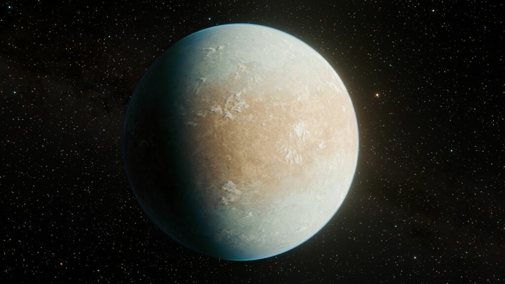 Premieră: Astronomii detectează semnale radio de la o exoplanetă