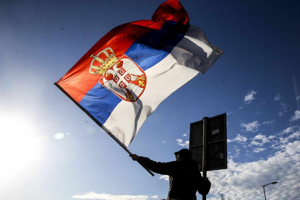 În Serbia, 14 persoane țintă a spionajului, Pegasus folosit