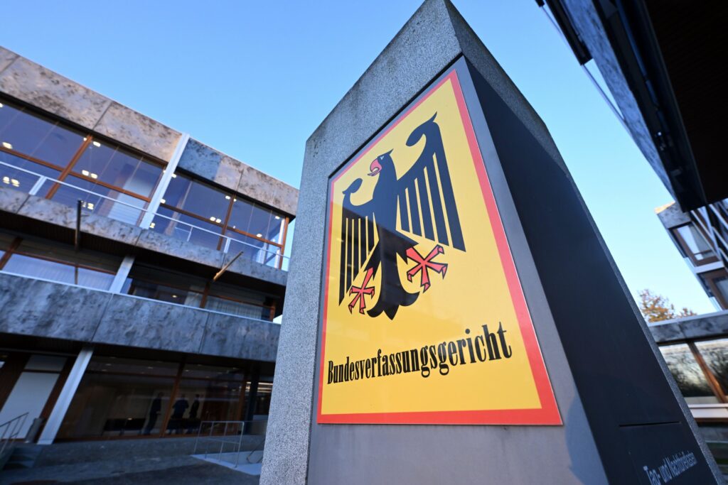 Germania acuză șapte suspecți de legături cu Hamas într-un caz privind un atac planificat