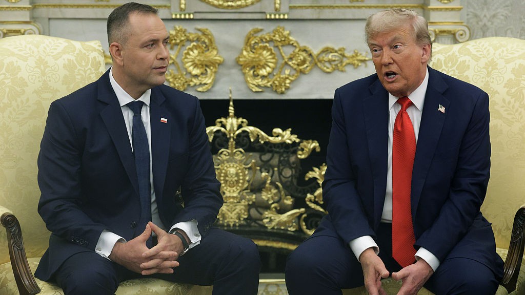 Polonezii vor să investească 4 miliarde de euro în baza militară americană permanentă „Fort Trump”