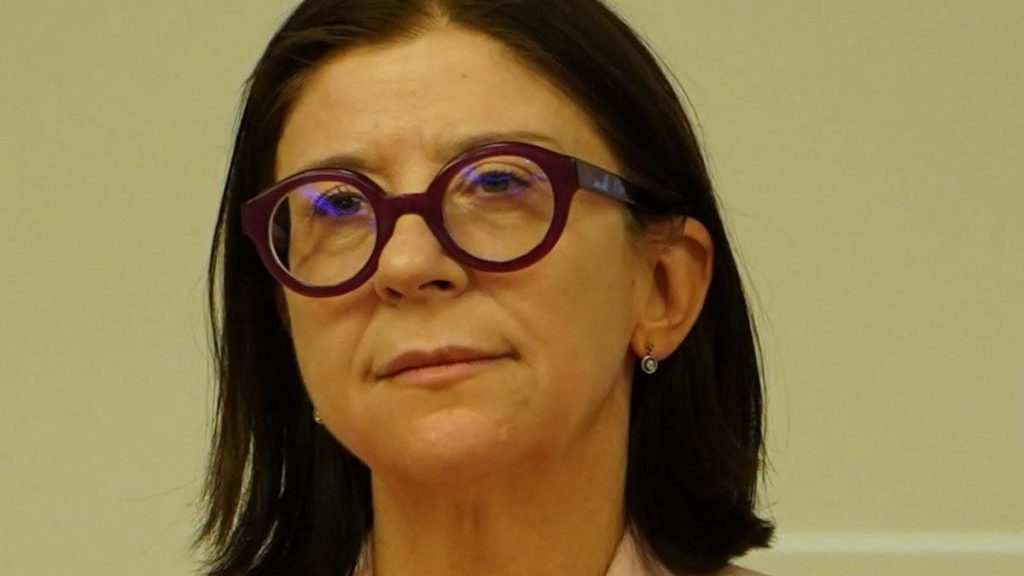 Cine este Andrea Chiș, surpriza de la Justiție în Guvernul Siegfried Mureşan: „Nu mă așteptam”