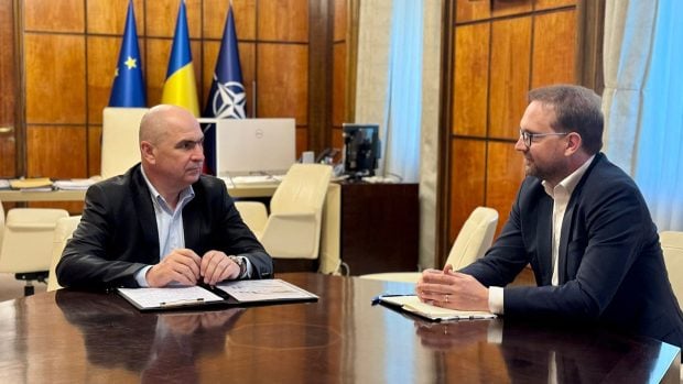 Alianța PNL-USR face primul test: câștig în Timișoara și sector 6