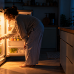 Poftele după cină nu indică mereu foame: ce caută creierul