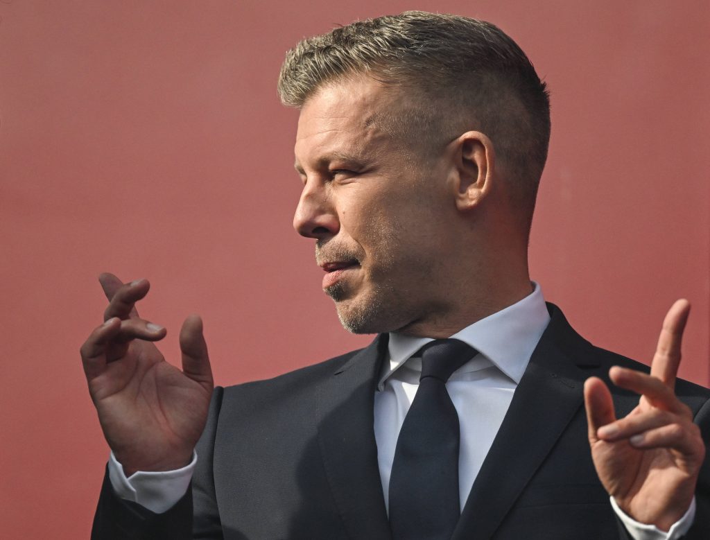Surpriză în Ungaria: Parchetul vrea să-i pună sub acuzare pe doi foşti miniştri ai lui Orban, dar și pe premierul Peter Magyar