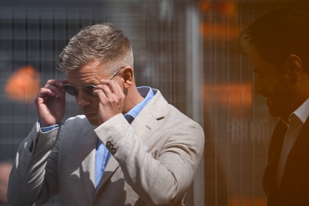 Peter Magyar a refuzat construirea unor depozite petroliere ale Ucrainei în Ungaria. Proiectul era aprobat de Viktor Orban
