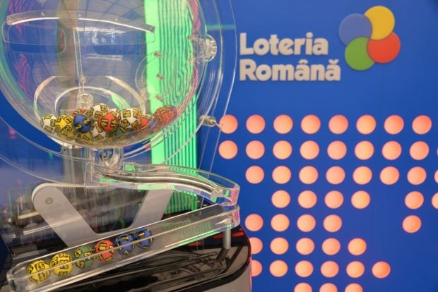 Loto 6/49 din 6 septembrie 2026. Report de peste 4,48 milioane de lei la 6/49, categoria I