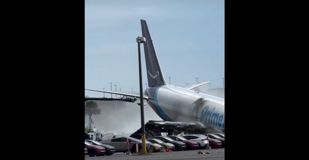Cinci oameni mor în incident cu avionul Amazon Prime Air la Miami