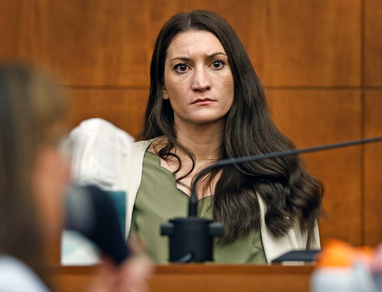 Tragedia mondială rămâne fără verdict: Procesul lui Lindsay Clancy nul