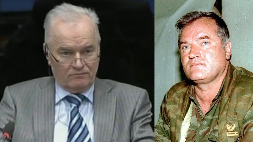 Ratko Mladić a fost comemorat, la Belgrad, de o asociație a generalilor în rezervă. Va fi înmormântat lângă fiica sa, fără onoruri de stat