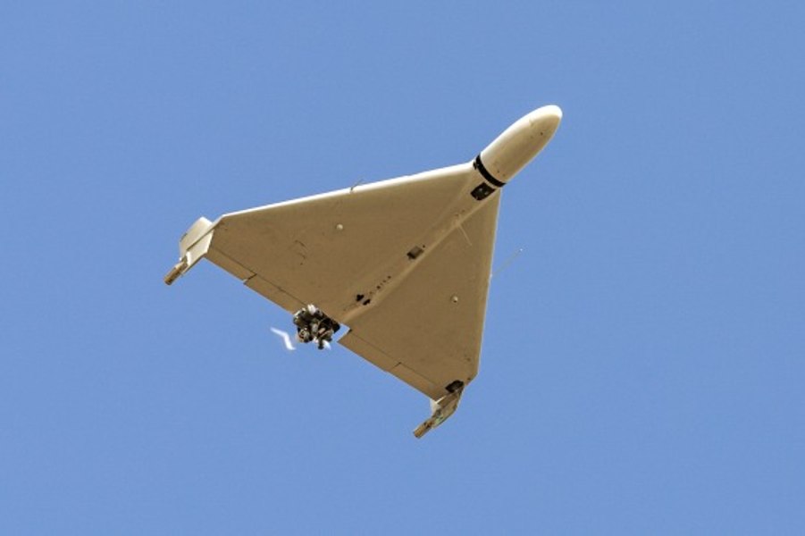 Alertă la granița România-Ucraina: F-18 pregătește decolare