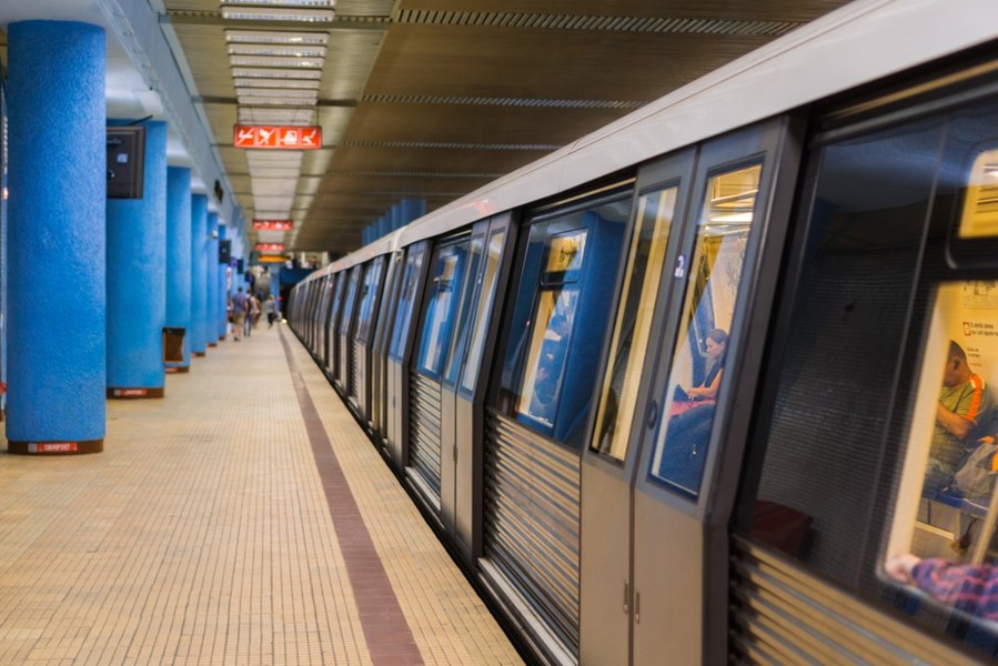 Guvernul a aprobat bugetul Metrorex înaintea opririi anunțate a metroului