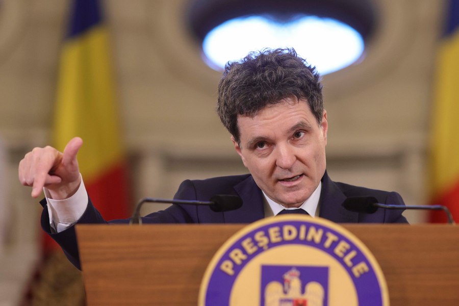 Nicușor Dan cheamă joi partidele la Cotroceni pentru consultări. Seara ar urma să desemneze premierul