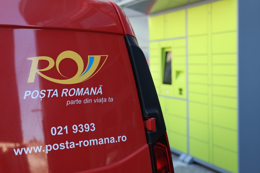Poșta Română și Temu: nouă rețea de livrare pentru comercianți