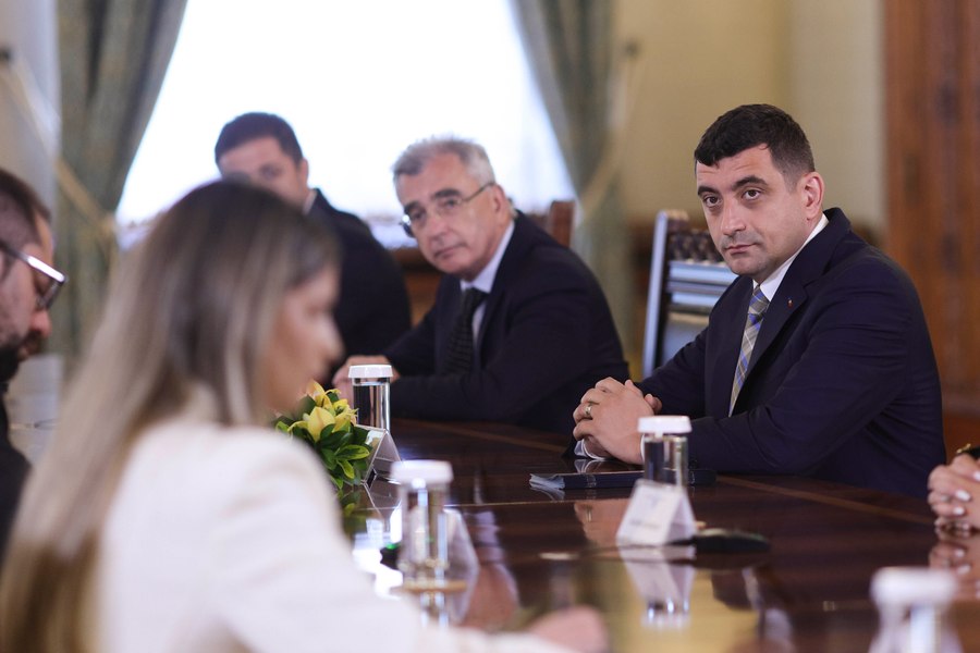 AUR critică Mureșan: măsuri numeroase, explicații insuficiente