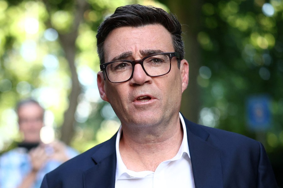 Andy Burnham: Brexit a făcut mai mult rău decât bine, cere apropie UE