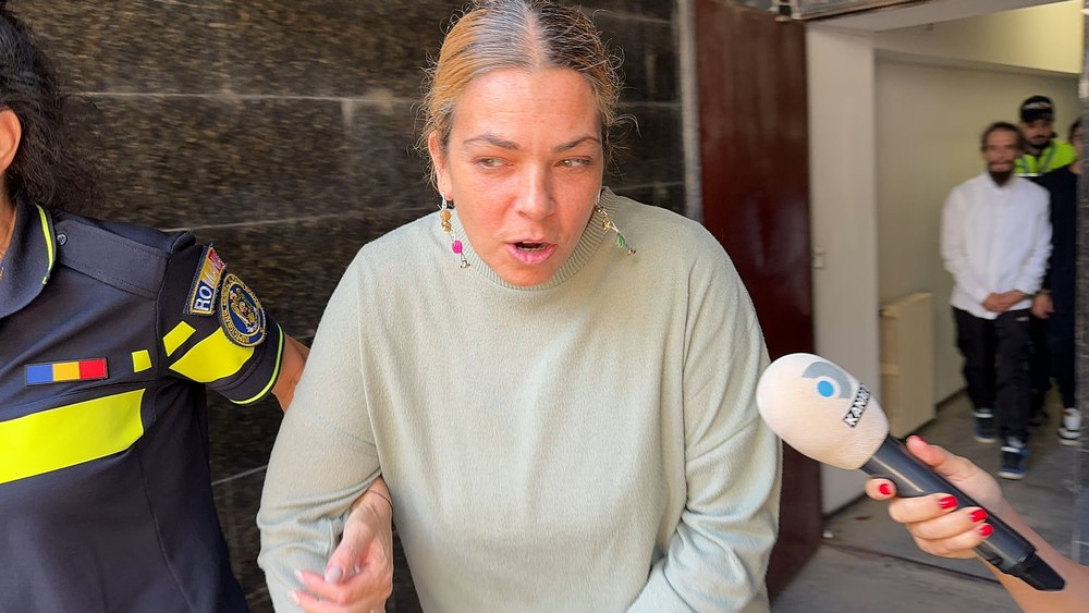 Dana Marijuana condamnată pentru trafic de droguri: decizia încă în curs