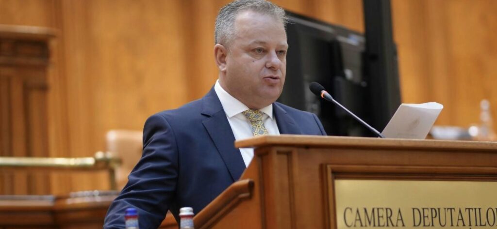 Demisie la șefia PNL Gorj, în ziua desemnării lui Siegfried Mureșan pentru funcția de premier