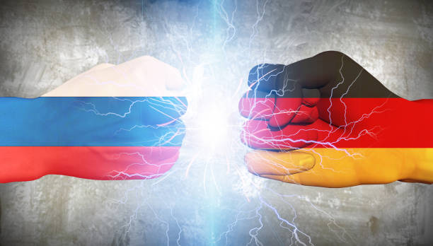Rusia anunță închiderea consulatului german din Sankt Petersburg ca răspuns la tensiunile cu Berlinul