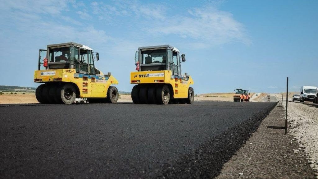 Se închide circulația pe Autostrada A3, județul Sălaj, pe ambele căi, începând de joi