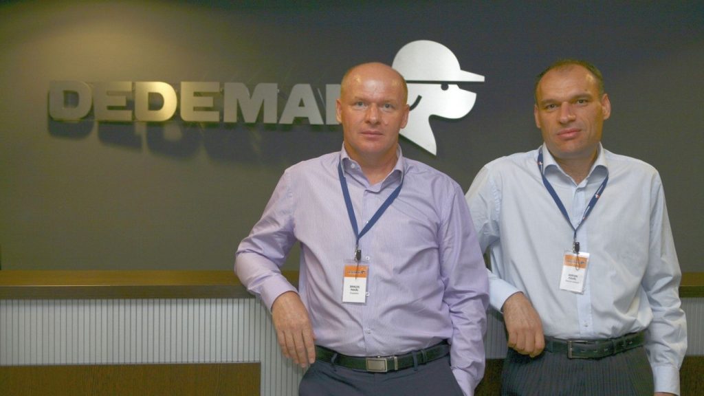 Frații Pavăl construiesc al doilea cel mai mare Dedeman din România, lângă IKEA Timișoara