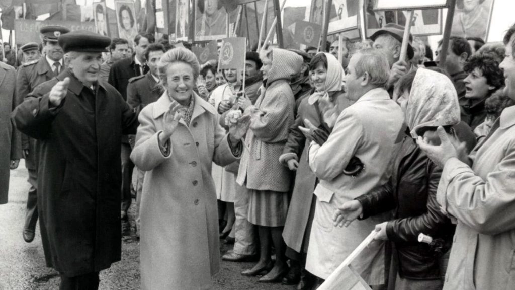 Exodul secret din timpul regimului Ceaușescu: Zeci de mii de români au riscat totul pentru a fugi în Germania de Vest