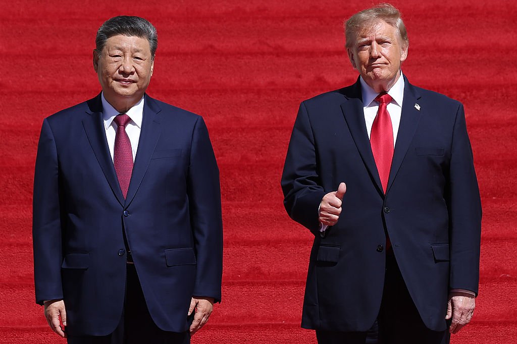 SUA şi China au convenit reducerea reciprocă a taxelor vamale cu zeci de miliarde de dolari / Ce au stabilit în privința AI
