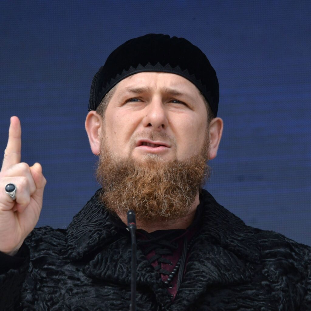 Scenariu negru Kremlin: războiul din Cecenia zguduie autoritatea lui Putin