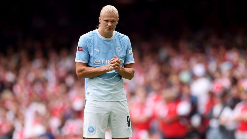 Manchester City, găsită vinovată pentru 114 din cele 115 capete de acuzare privind încălcarea regulilor Premier League. Clubul riscă excluderea