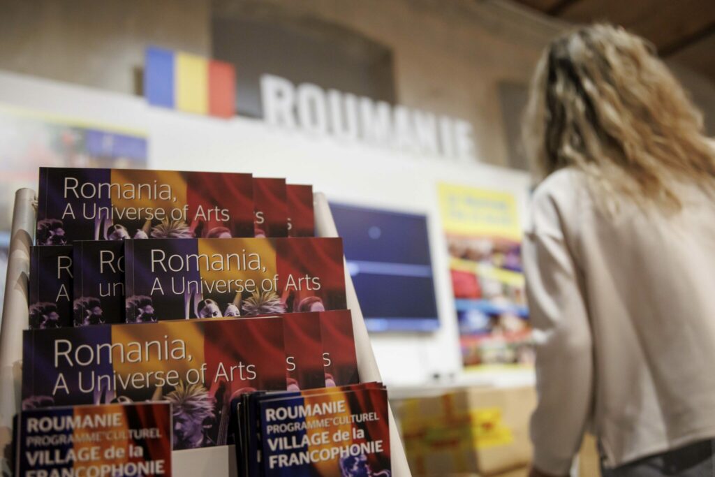 România va participa la Satul Francofoniei 2026 din Cambodgia. Guvernul a aprobat finanțarea