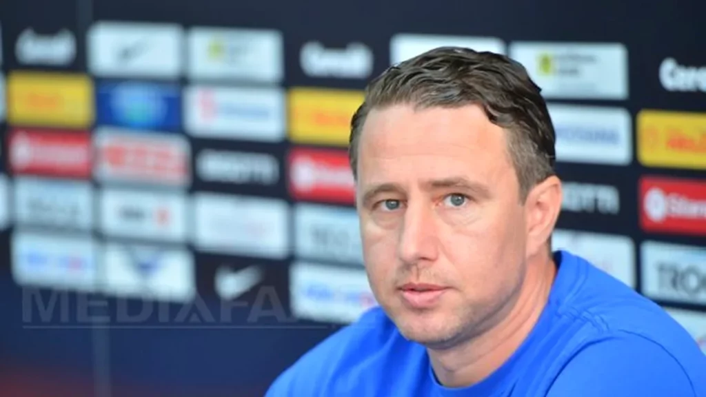 Laurențiu Reghecampf revine triumfal în noua fază la FCSB