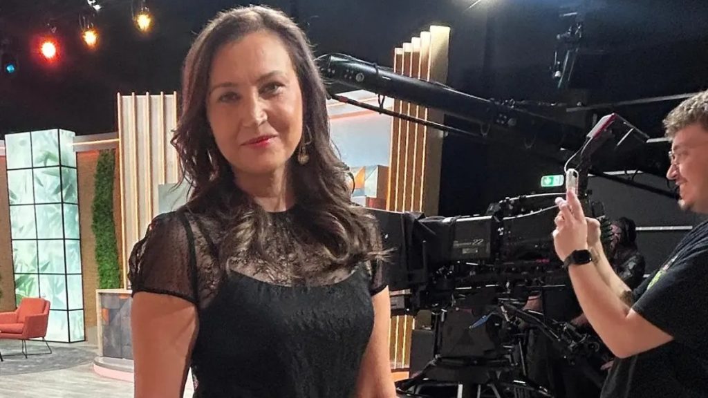 Daniela Nane: incidentul de la filmări – mă simt vinovată