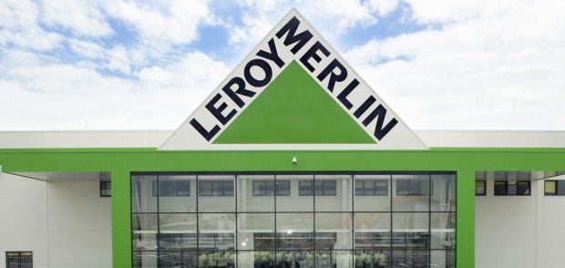 Leroy Merlin va inaugura în septembrie primul său magazin din Brăila, pe un teren de 34.000 de metri pătrați