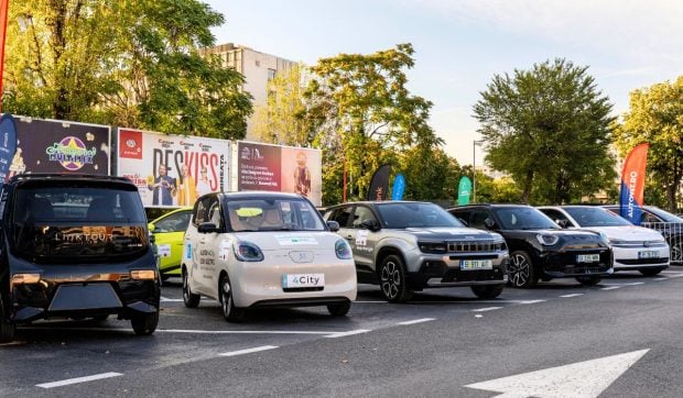 Cele mai noi electrice de oraș intră la test în București. Ce mașini participă la Best Electric City Car 2026 și unde le poți vedea în weekend