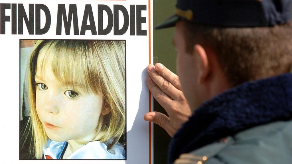 Principalul suspect în cazul Madeleine McCann: „Eram la 150 de metri”