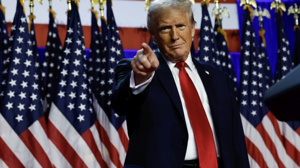 Trump TV, lansat de Casa Albă: vezi toate evenimentele importante