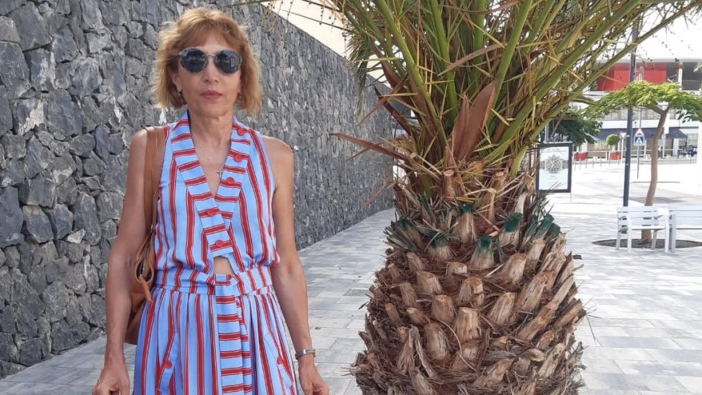Silviei Lungu, dispărută în vacanță în Grecia, mobilizare intensă