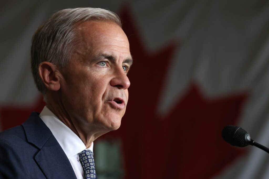 Canada vrea să se deconecteze de SUA, luptând pentru miliarde