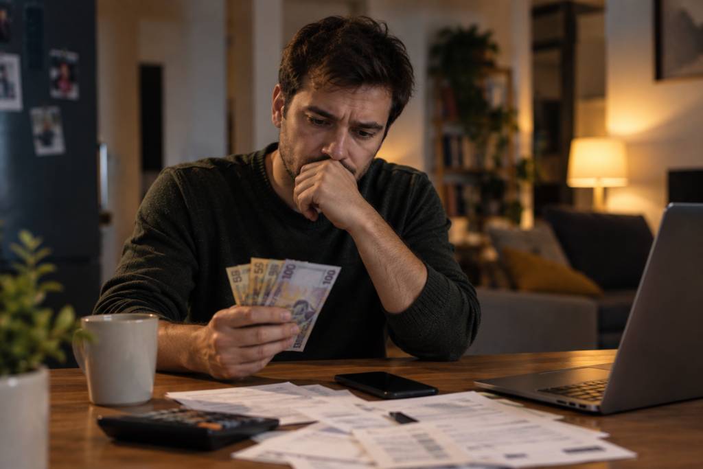 Viitorul tău plătește deciziile de azi, astăzi nu există alternative.