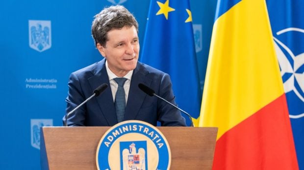 Mesajul lui Nicușor Dan pentru profesori, elevi și părinți la începutul anului școlar 2026-2027: „Școala trebuie să formeze adulți cu simț critic” și „Nu neglijați interacțiunile cu ceilalți”