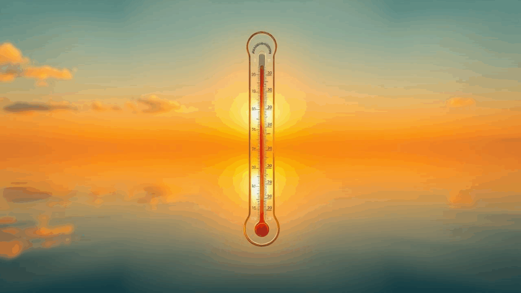 ONU avertizează: pragul 1,5°C poate fi depășit în doar câțiva ani
