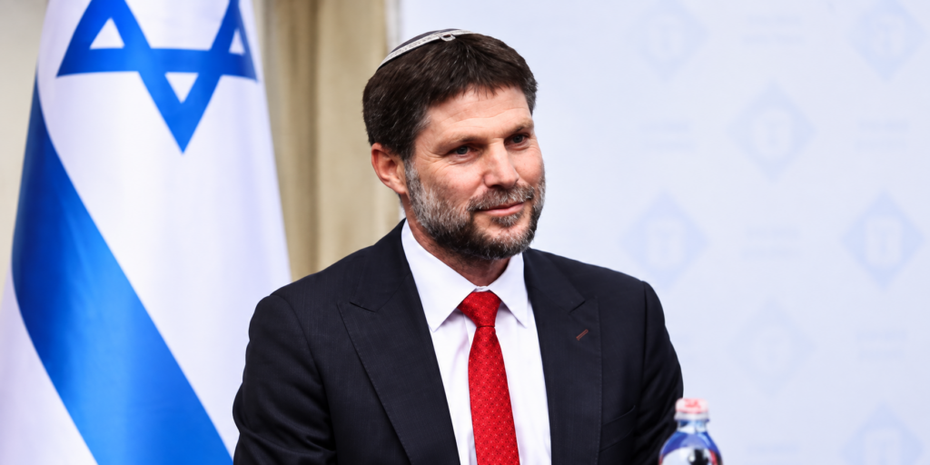 Plan pentru „iudaizarea” zonelor arabe din Israel: un milion de evrei și 40 de noi localități