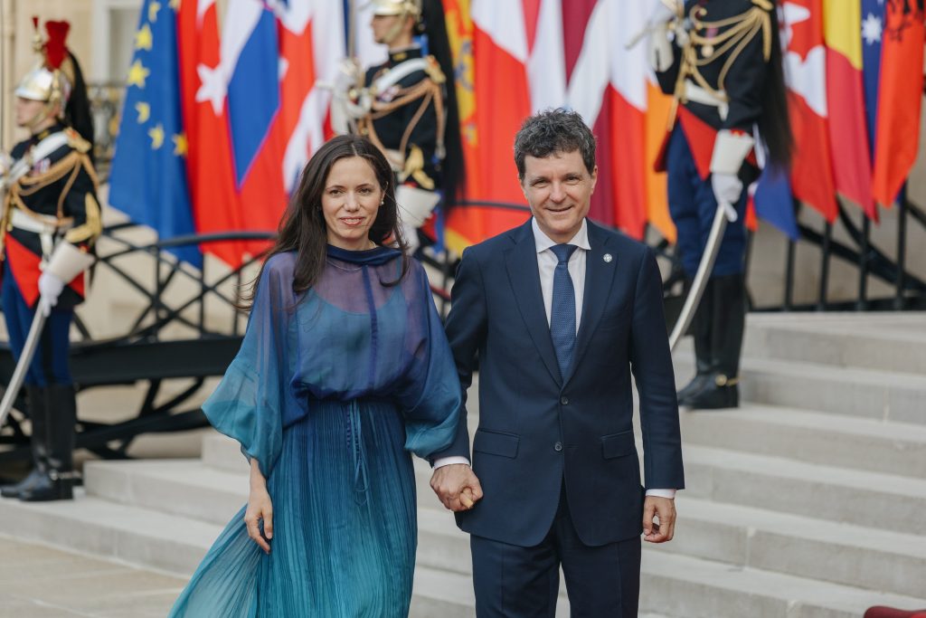 Nicușor Dan pleacă în SUA pentru Adunarea Generală a ONU. Întâlniri, recepția lui Trump și un moment dedicat Reginei Maria